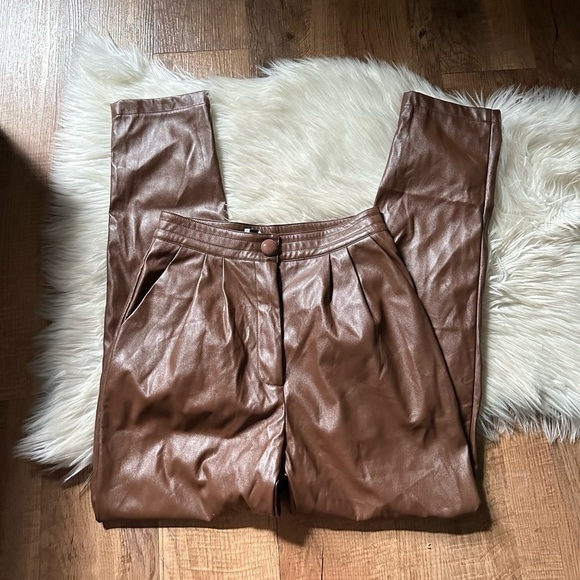 PRINCESS POLLY Love Club Pants - Picture 4 of 5